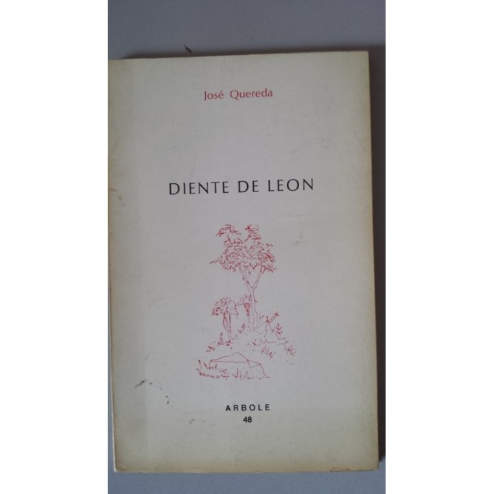 Diente de León - José Quereda